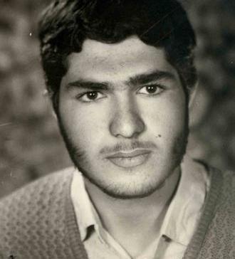 عکس زینب نجفی