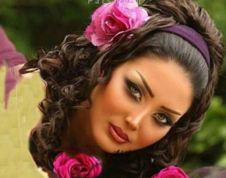 عکس دختر خوشگل قشنگ