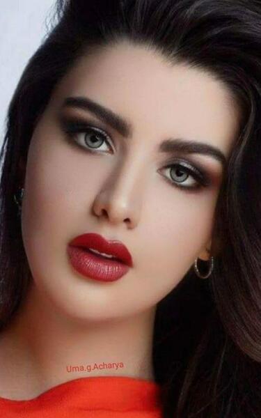 عکس دختر خوشگل قشنگ