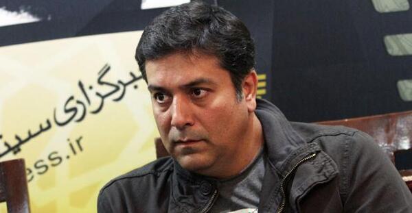 عکس مادر حمیدرضا پگاه