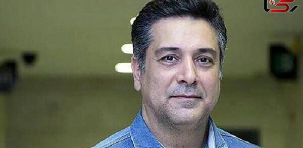عکس مادر حمیدرضا پگاه
