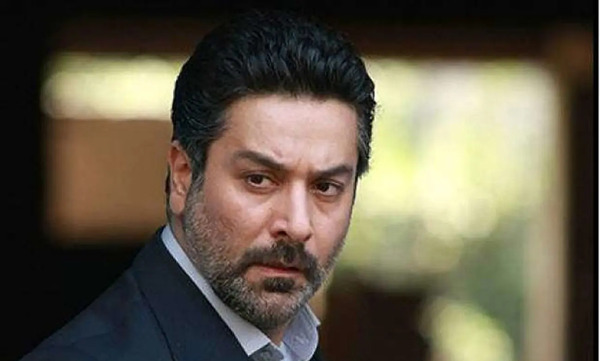 عکس مادر حمیدرضا پگاه