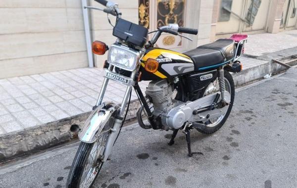 عکس هوندا ژاپنی