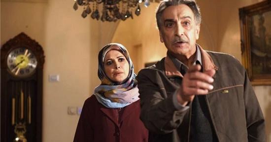 عکس فیلم پریا شبکه سه