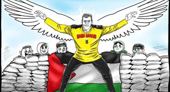 عکس خنده دار نوروز