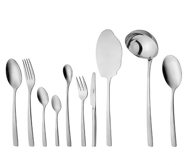 عکس چاقو چنگال جدید
