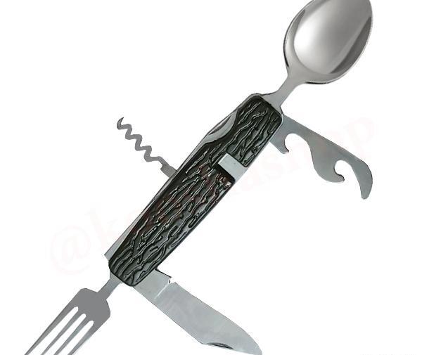 عکس چاقو چنگال جدید