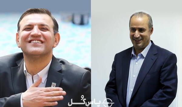 عکس شهاب الدین خادم