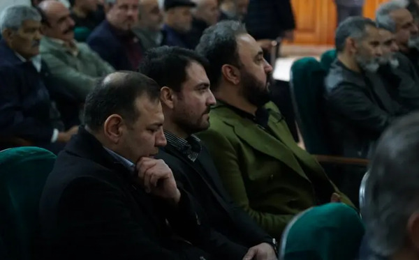 عکس شهاب الدین خادم