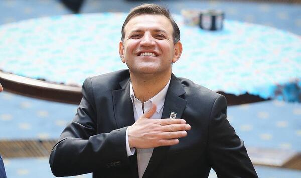 عکس شهاب الدین خادم