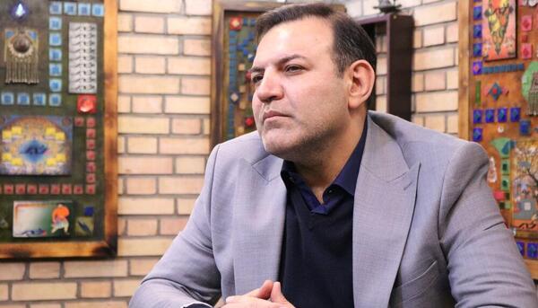 عکس شهاب الدین خادم