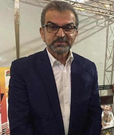 عکس بهاره شجاعی مهر
