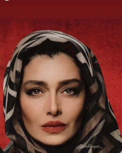 عکس بهاره شجاعی مهر
