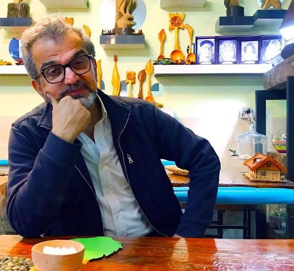 عکس بهاره شجاعی مهر