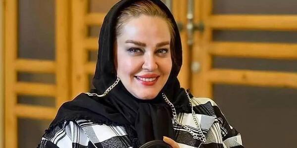 عکس بهاره شجاعی مهر