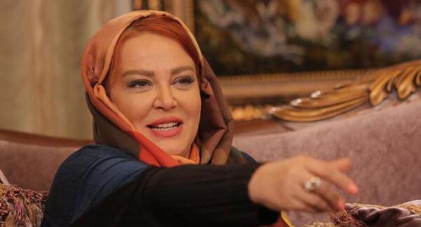 عکس بهاره شجاعی مهر