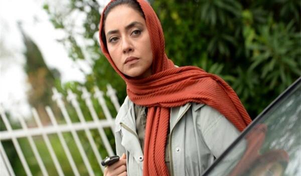 عکس بهاره شجاعی مهر
