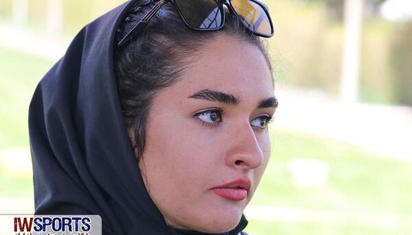 عکس بهاره شجاعی مهر