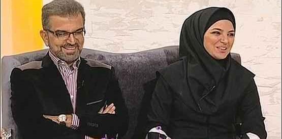 عکس بهاره شجاعی مهر