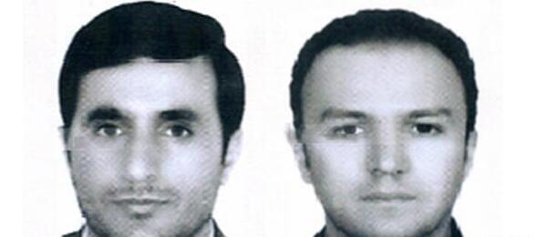 عکس سریال قاضی شیطان