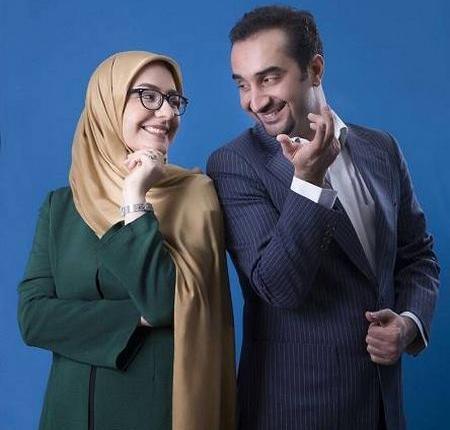 عکس زینب کاظمی