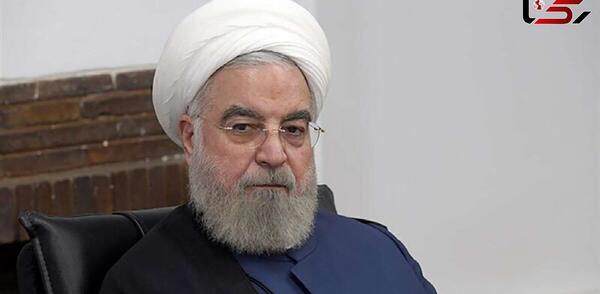 عکس ویلای حسن روحانی