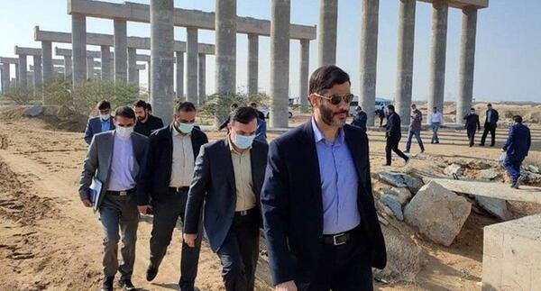 عکس ویلای حسن روحانی