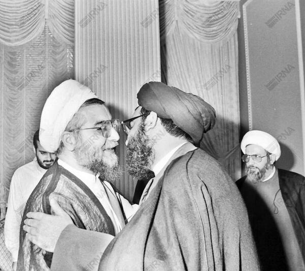 عکس ویلای حسن روحانی