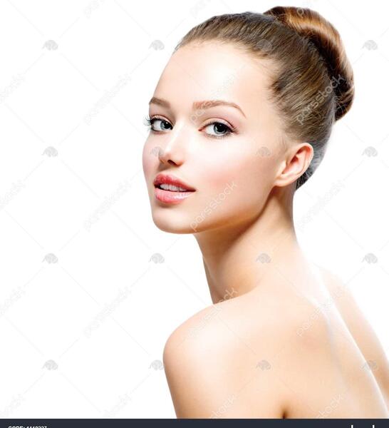 عکس دختر زیبا جوان