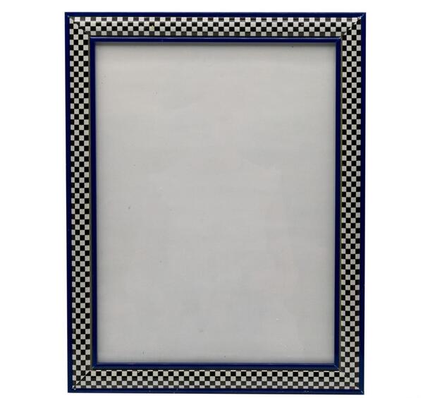عکس شطرنجی سفید