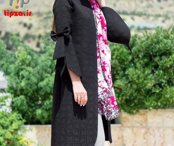 عکس مانتوهای جدید سال ۱۴۰۰