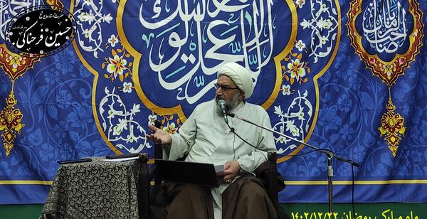 عکس صادق فرحناکی