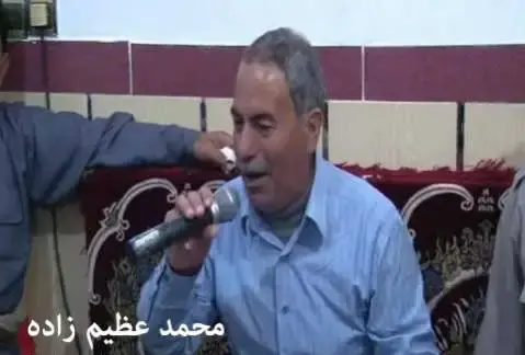 عکس صادق فرحناکی