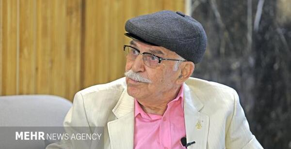 عکس صادق فرحناکی