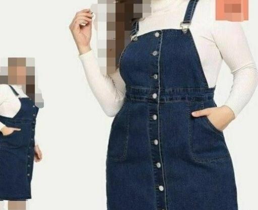 عکس مدل سارافون طرح لی دخترانه
