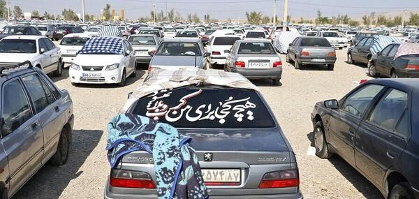 عکس پژو نوشته