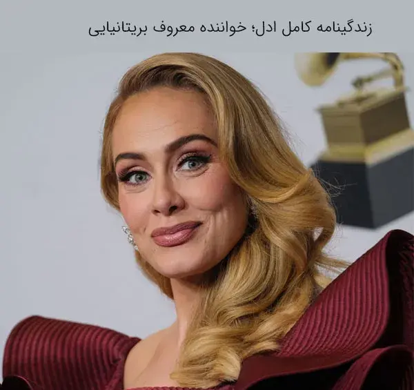 عکس تتوی دست ادل