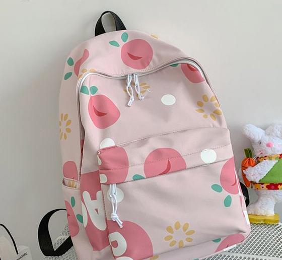 عکس کیف فانتزی دخترانه برای مدرسه