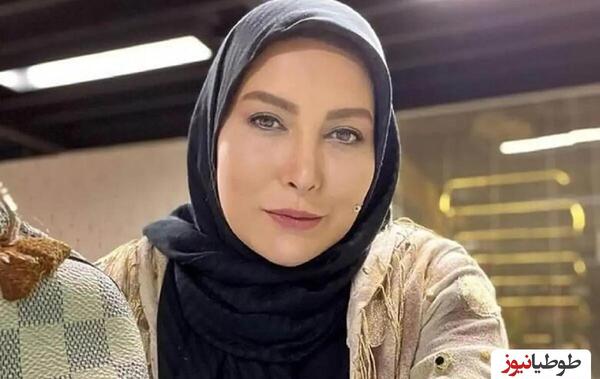 عکس تصاویر فریبا نادری در کربلا