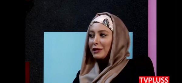 عکس تصاویر فریبا نادری در کربلا
