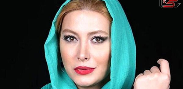 عکس تصاویر فریبا نادری در کربلا
