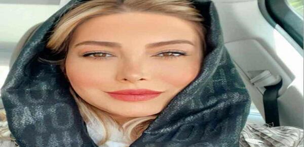 عکس تصاویر فریبا نادری در کربلا