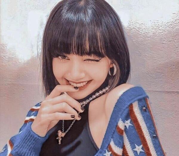 عکس لیسا گرانج