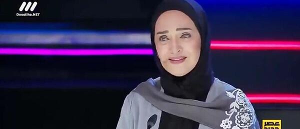 عکس خانم نونهالی