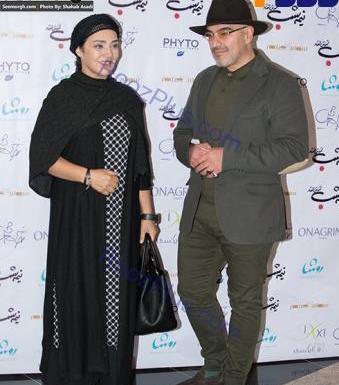 عکس خانم نونهالی