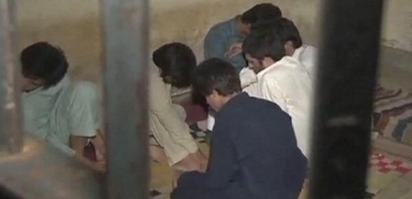 عکس سیکس پک بچه گانه دختر