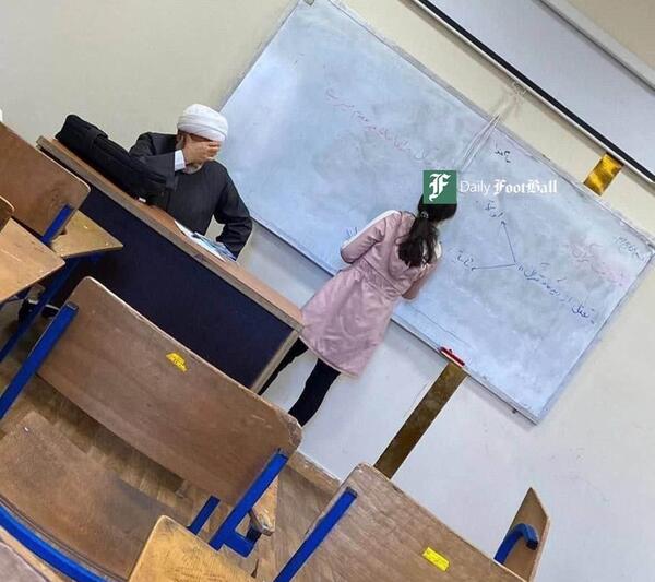 عکس دختر خوشگل دانشجو