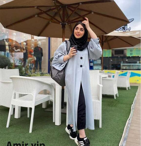عکس دختر خوشگل دانشجو