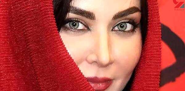 عکس بازی چشم