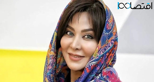 عکس سارا زرین کفش